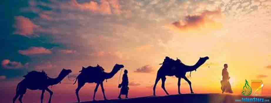 عودة الأنصار إلى المدينة بعد البيعة